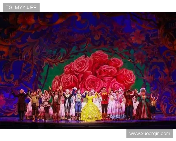 百老汇中文站聚焦演员与创作团队的幕后故事与分析