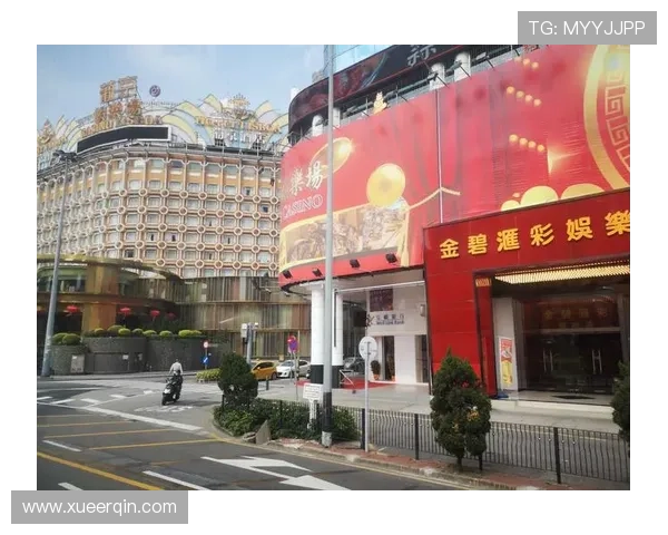澳门金碧汇彩的地理位置在哪里，如何规划最佳路线到达现场体验